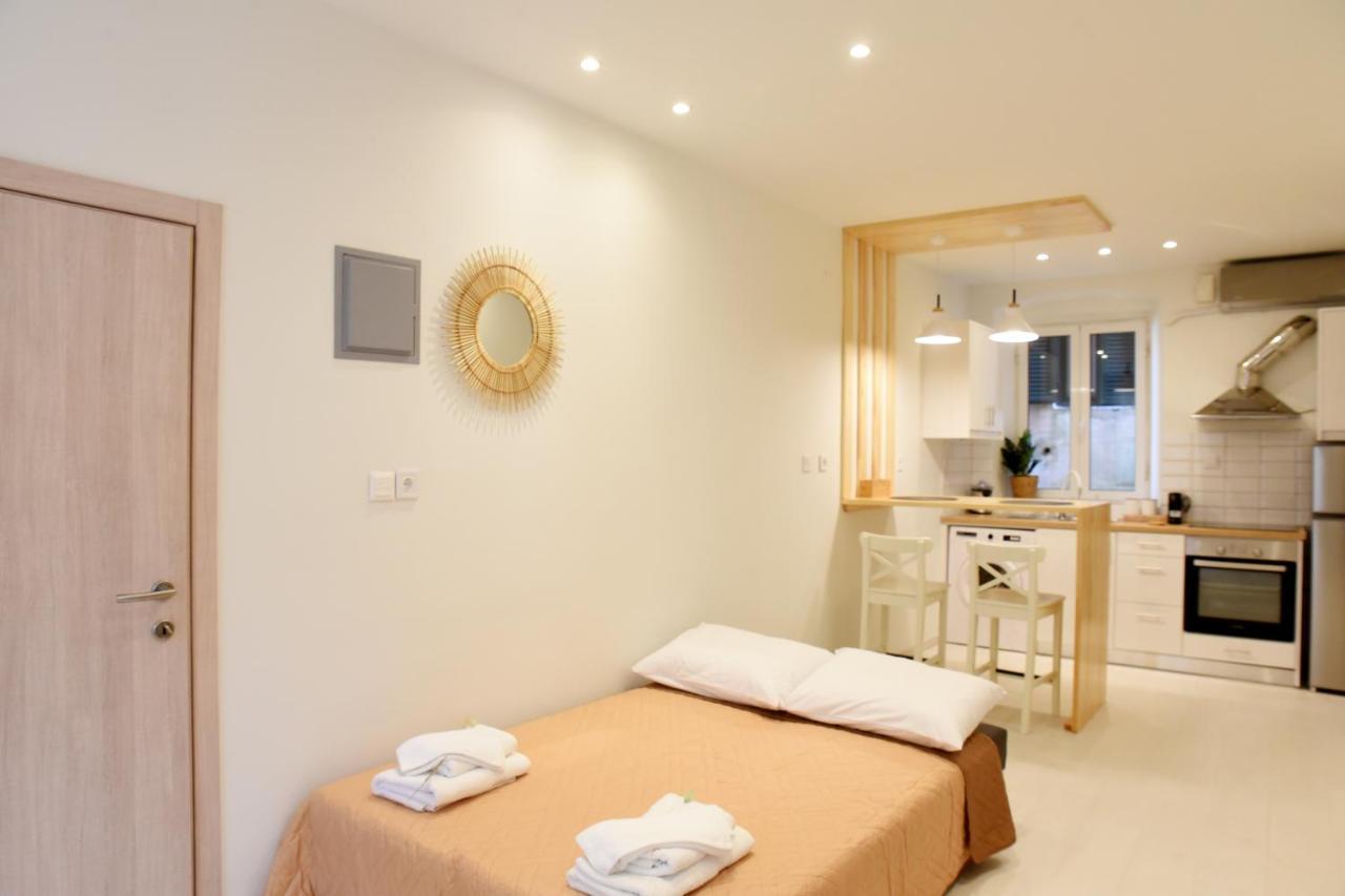 Apartment Donatello Corfu (city)
