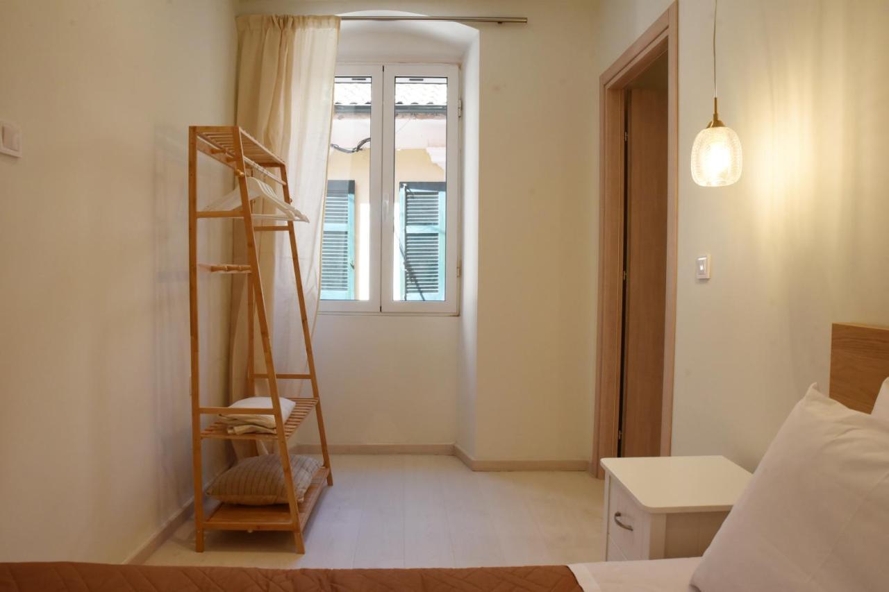 Donatello Apartment *