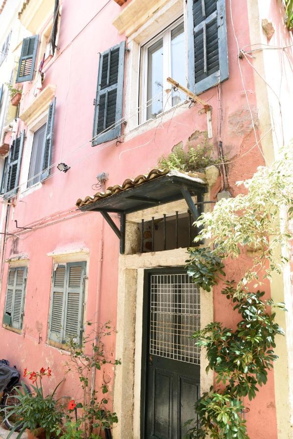 Donatello Apartment Corfu (city)