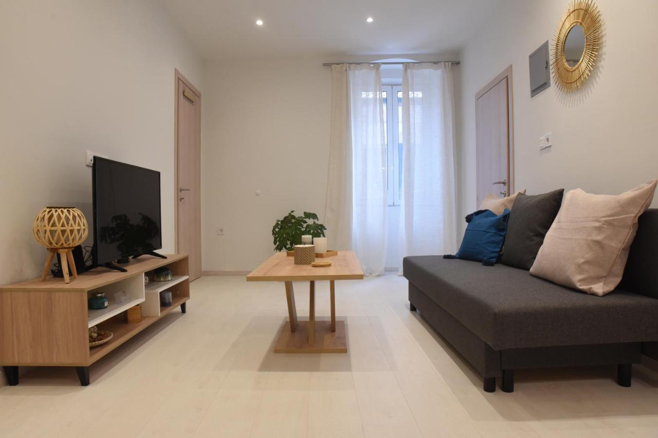 Apartment Donatello