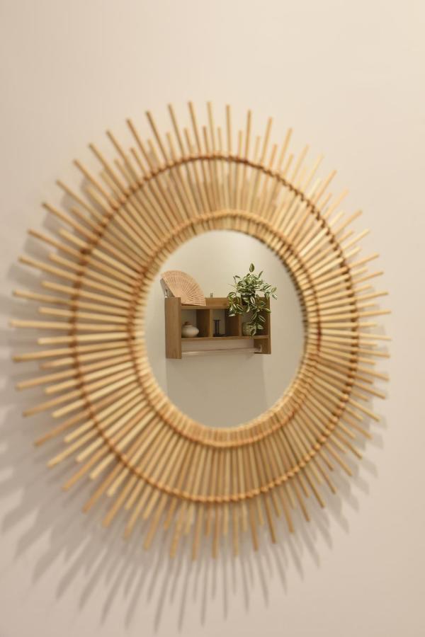 Appartement Donatello *